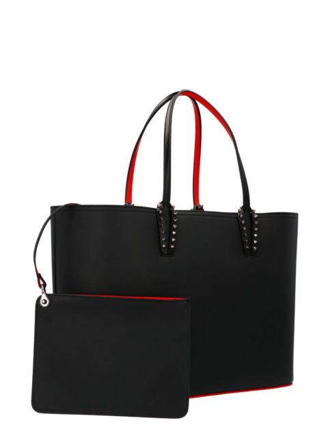 Christian Louboutin 'Cabata' shopping bag