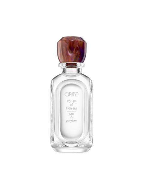 Oribe Valley of Flowers Eau de Parfum with Rose, Peony & Jasmine