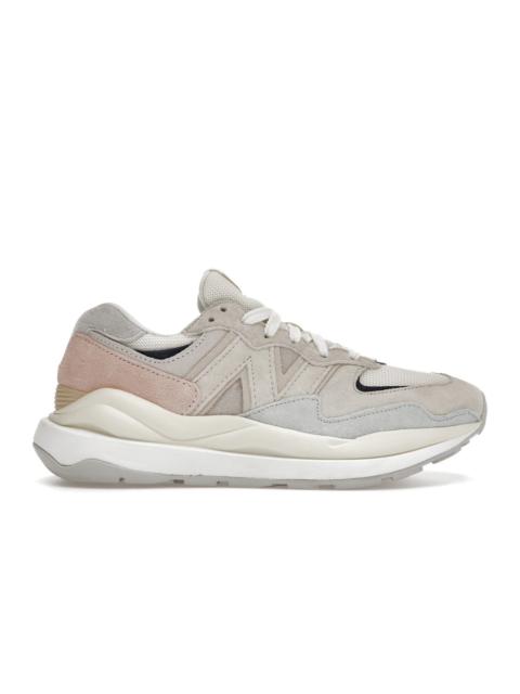 New Balance New Balance 57/40 Sea Salt Vintage Rose