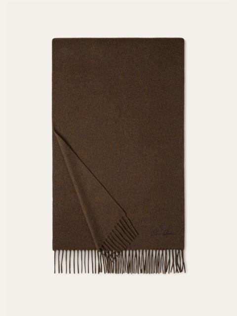 Loro Piana Grande Unita Scarf