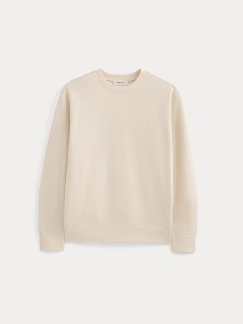 EVERLANE LIGHTWEIGHT TERRY SWEATSHIRT