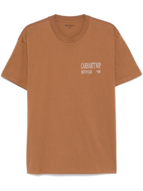 Carhartt Best In Class T-shirt