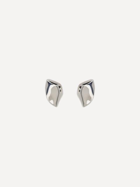 Bottega Veneta Prisma Candy Sterling silver Earrings