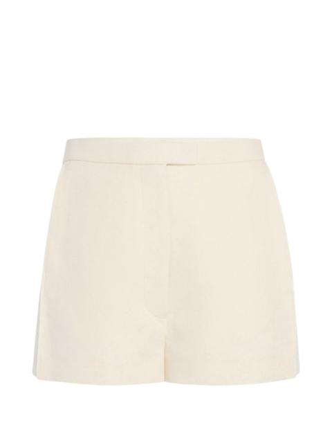 KHAITE Blane shorts