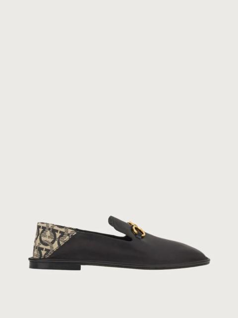 FERRAGAMO NOMADIC STORIES MOCCASIN