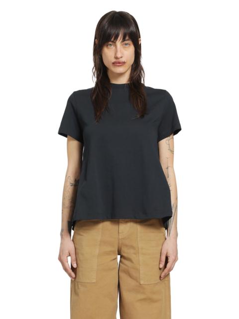 Moncler Cotton Jersey San Gallo T-shirt