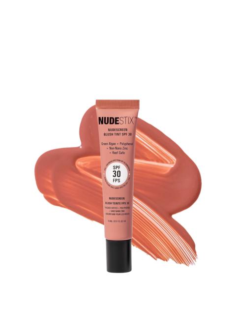 NUDESTIX NUDESTIX Nudescreen Blush Tint SPF 30 - Sunkissed
