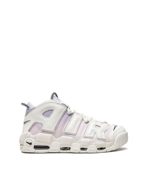 Nike Air More Uptempo "Thank You, Wilson" sneakers