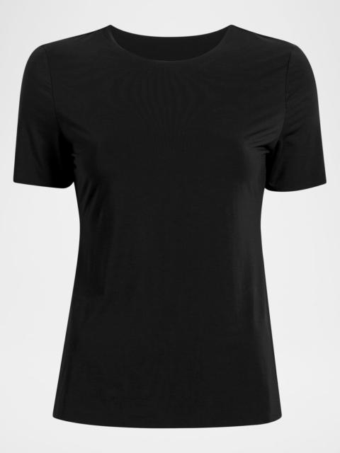 commando Butter Crewneck T-Shirt