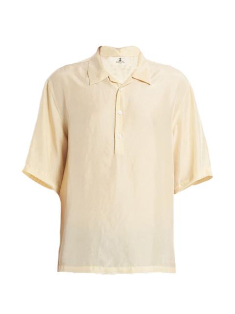 BARENA buttoned shirt