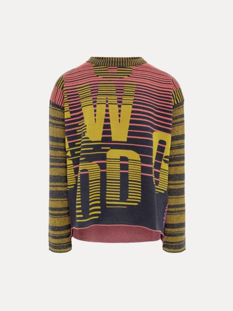 Vivienne Westwood BRUNO JUMPER