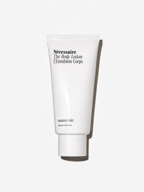 Nécessaire The Body Lotion 200 ml | Multi-Peptide