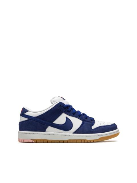 Nike SB Dunk Low "LA Dodgers" sneakers