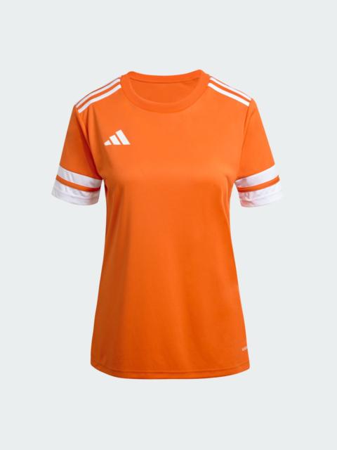 adidas Squadra 25 Jersey
