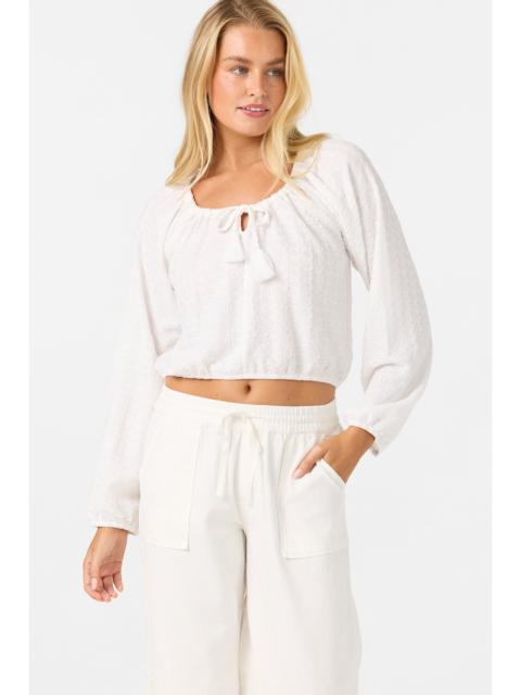 O'Neill Cami Top