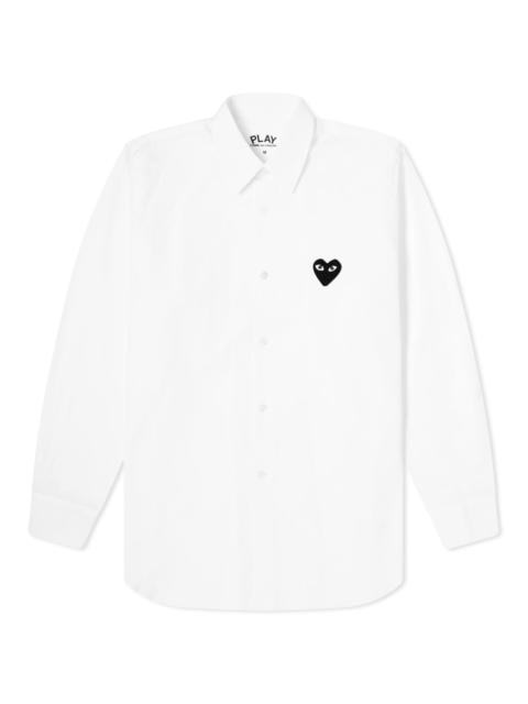Comme des Garçons PLAY Comme des Garçons Play Basic Shirt