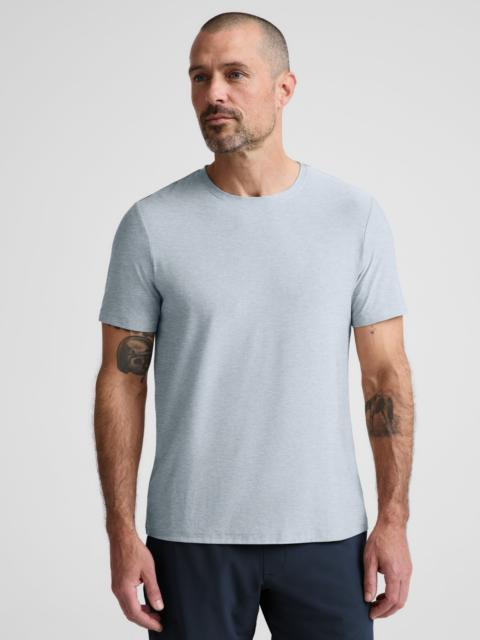 BEYOND YOGA Always Beyond Men's Crew Tee 2.0