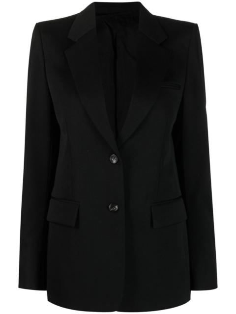 Lanvin single-breasted blazer