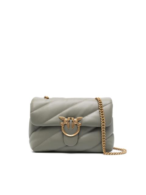 PINKO Love Puff Classic crossbody bag