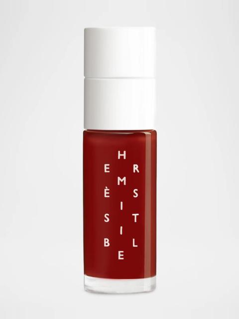 Hermès Hermesistible Infused Lip Care Oil