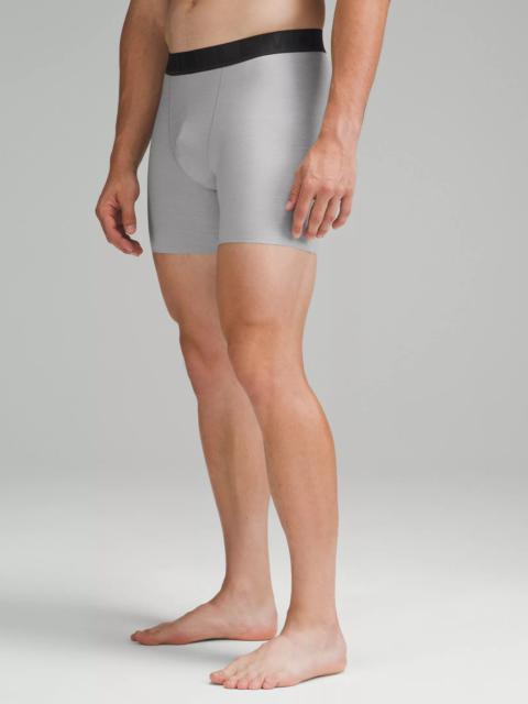 lululemon Built to Move Boxer 5"