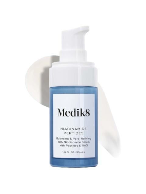 Medik8 Medik8 Niacinamide Peptides 30ml