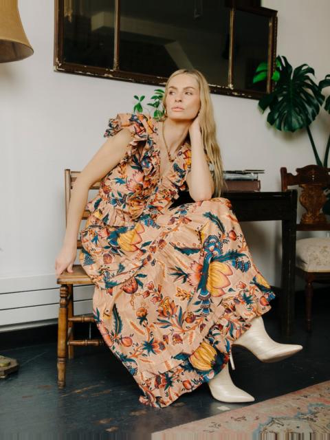 Love the Label Carmella Top