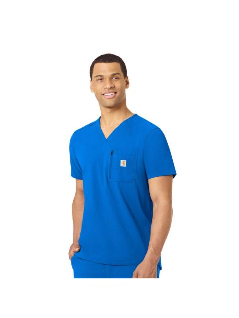 Carhartt Rugged Flex® Peak Tuck-In Scrub Top