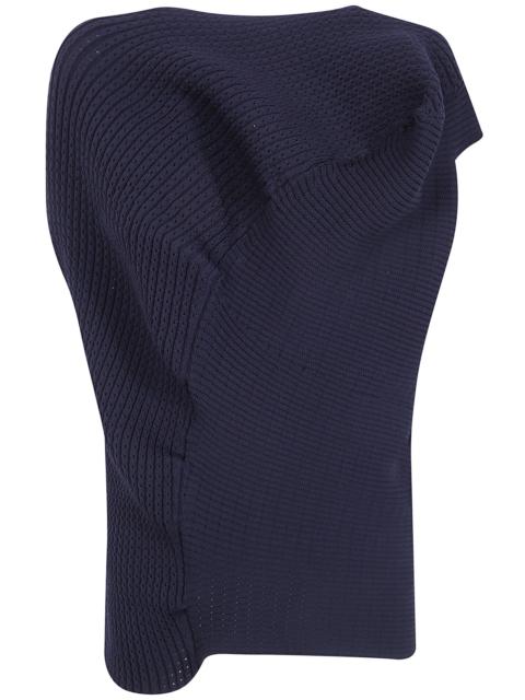 ISSEY MIYAKE Top Found Stone