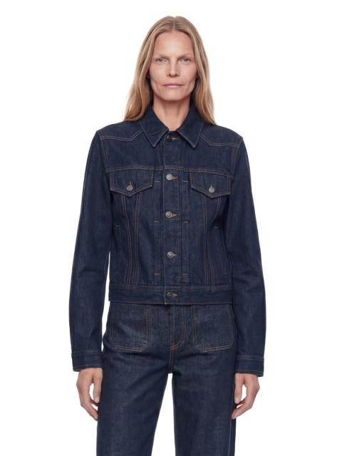 KHAITE Augustine Jacket