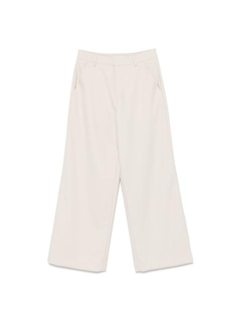 entire studios wide-leg trousers