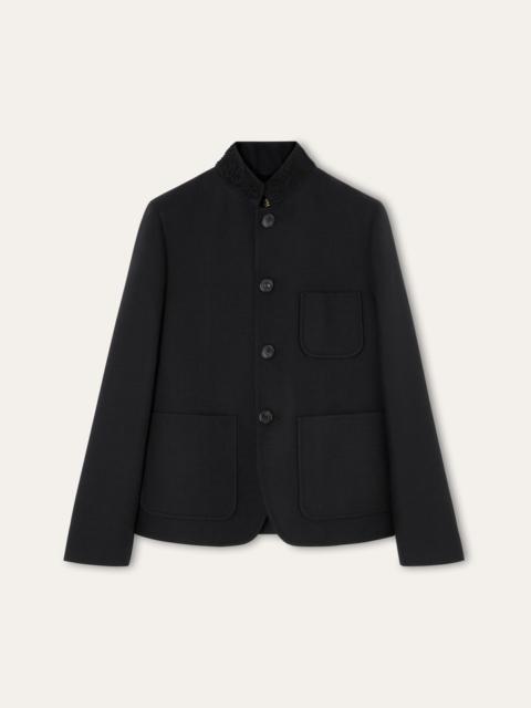 Loro Piana Spagna Mini Jacket