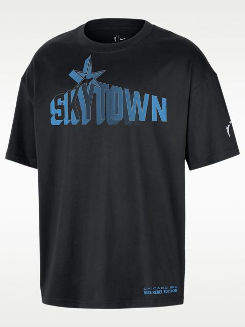 Nike Chicago Sky Nike Basketball T-Shirt