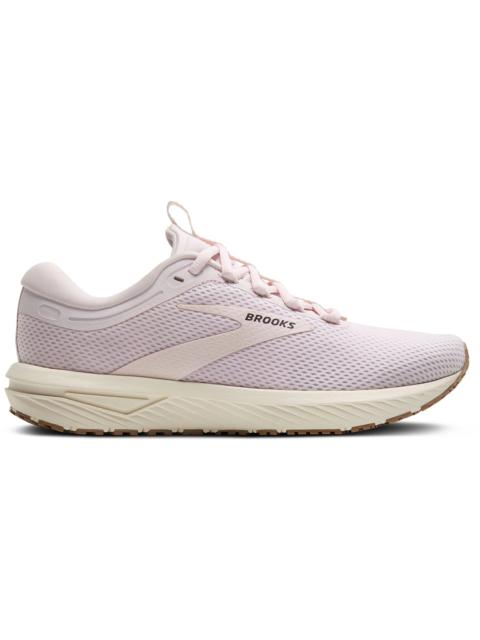 BROOKS Brooks Revel 7 Orchid Ice Thistle Portabella (Women's)