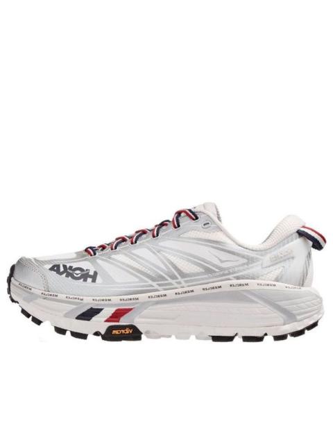 HOKA HOKA ONE ONE Moncler x Mafate Speed 2 'Nimbus Cloud Harbor Mist' 1129992-NCHMS