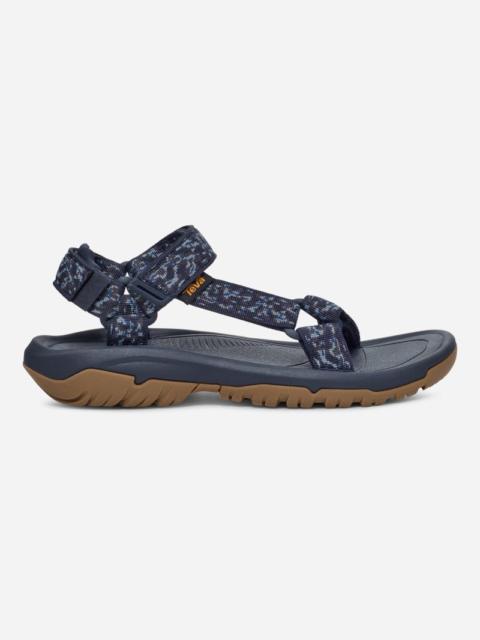 Teva Men's Hurricane XLT2 Sandal in Vibe Total Eclipse