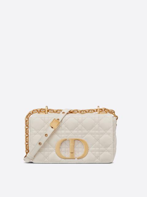 Dior Small Dior Caro Bag