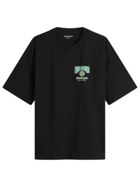 Carhartt WIP Carhartt WIP S/S Pinball T-Shirt