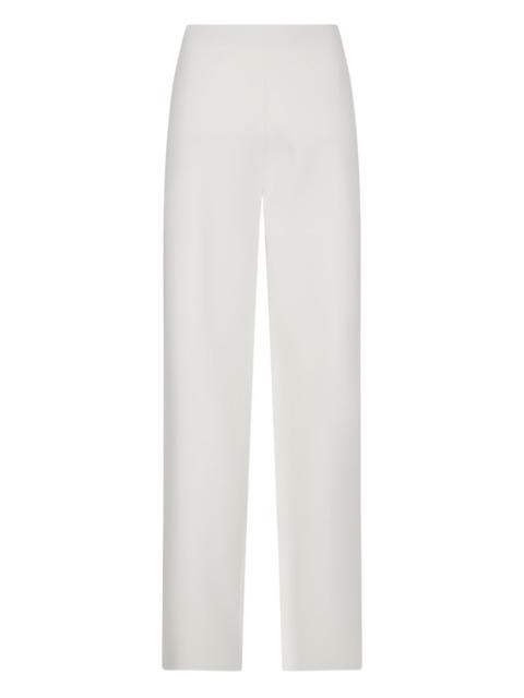 Max Mara Faenza wide-leg trousers