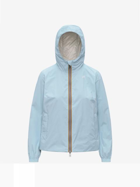 K-WAY LIL 2.0 PLUS.2 REVERSIBLE