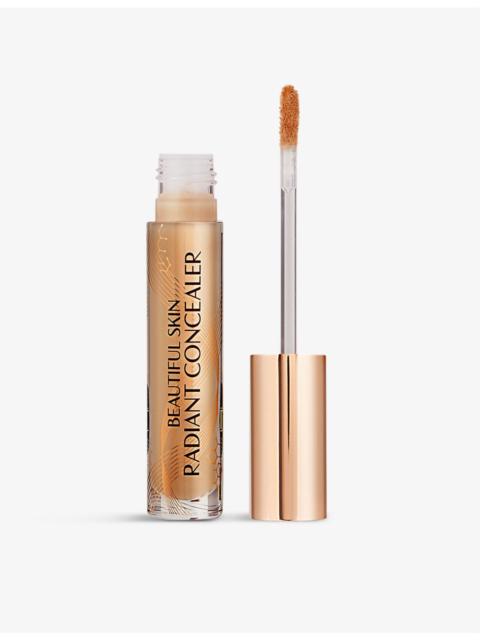Charlotte Tilbury Beautiful Skin radiant concealer 4ml
