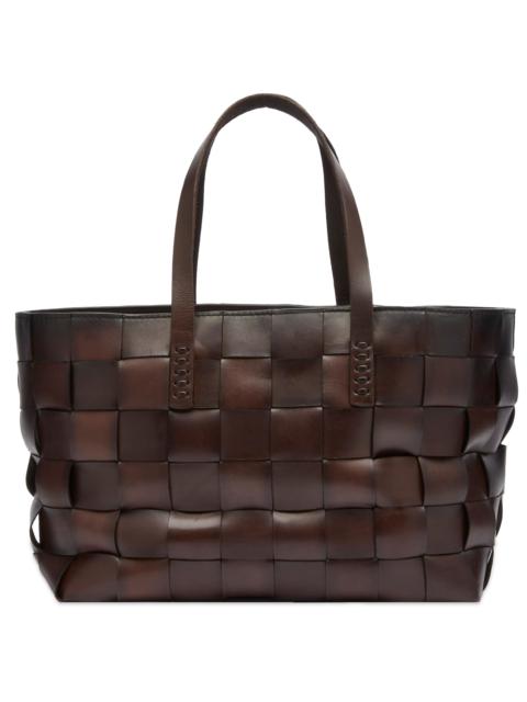 DRAGON DIFFUSION Dragon Diffusion Japan Basket Tote