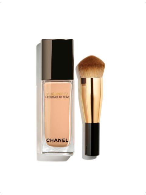 CHANEL SUBLIMAGE L'ESSENCE DE TEINT Ultimate Radiance-Generating Serum Foundation 40ml