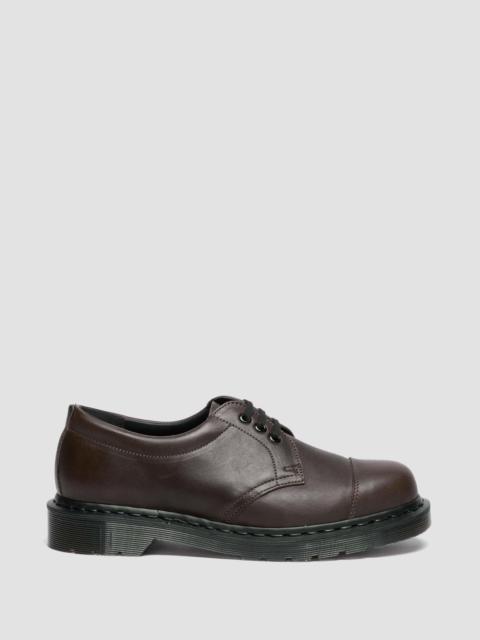 Dr. Martens 1461 MHL 3-Eye Leather Shoes