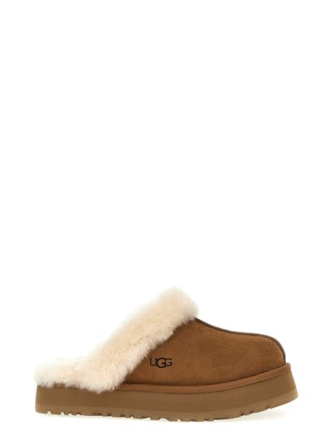 UGG 'Disquette' Slipper