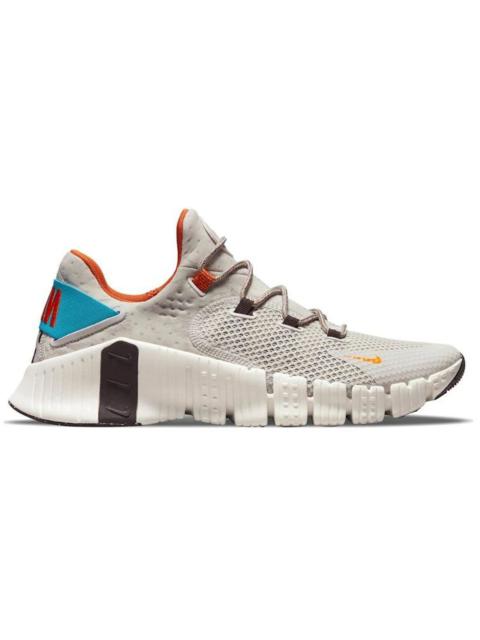 Nike Free Metcon 4 Made From Sport