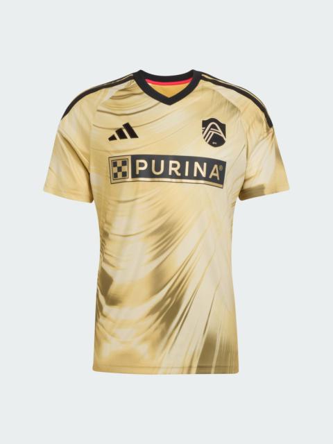 adidas St. Louis City SC 26/27 Away Jersey