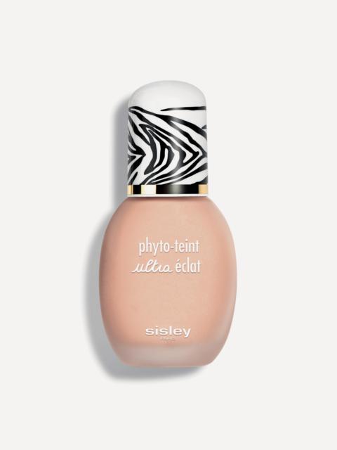 Sisley Paris Phyto-Teint Ultra Éclat Foundation 30ml