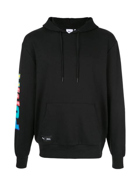 PUMA BRADLEY THEODORE Hoodie "Puma Black" 578223 01
