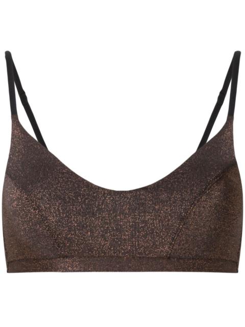 THE UPSIDE ballet bra